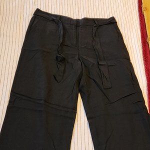 BCBG Maxazria pants black size 12